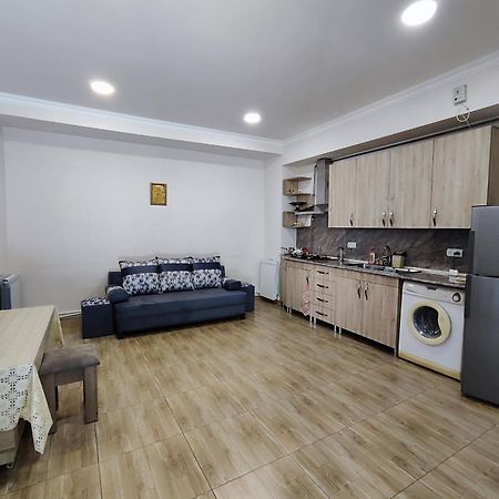 Jermuk Mini Apartment エクステリア 写真