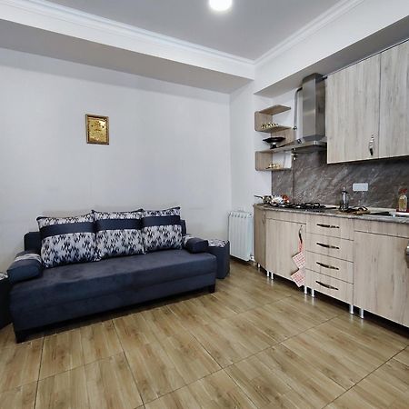 Jermuk Mini Apartment エクステリア 写真