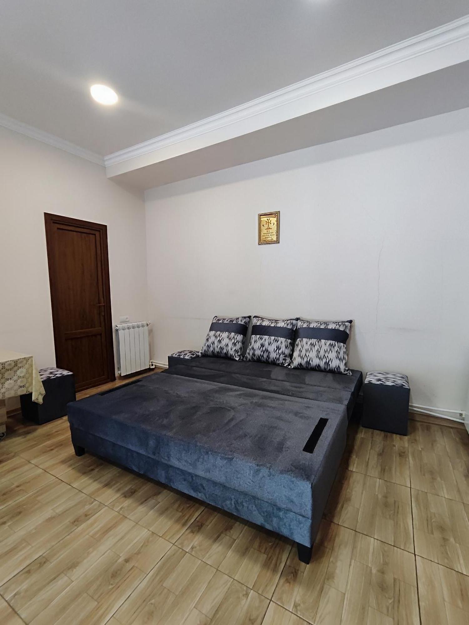 Jermuk Mini Apartment エクステリア 写真