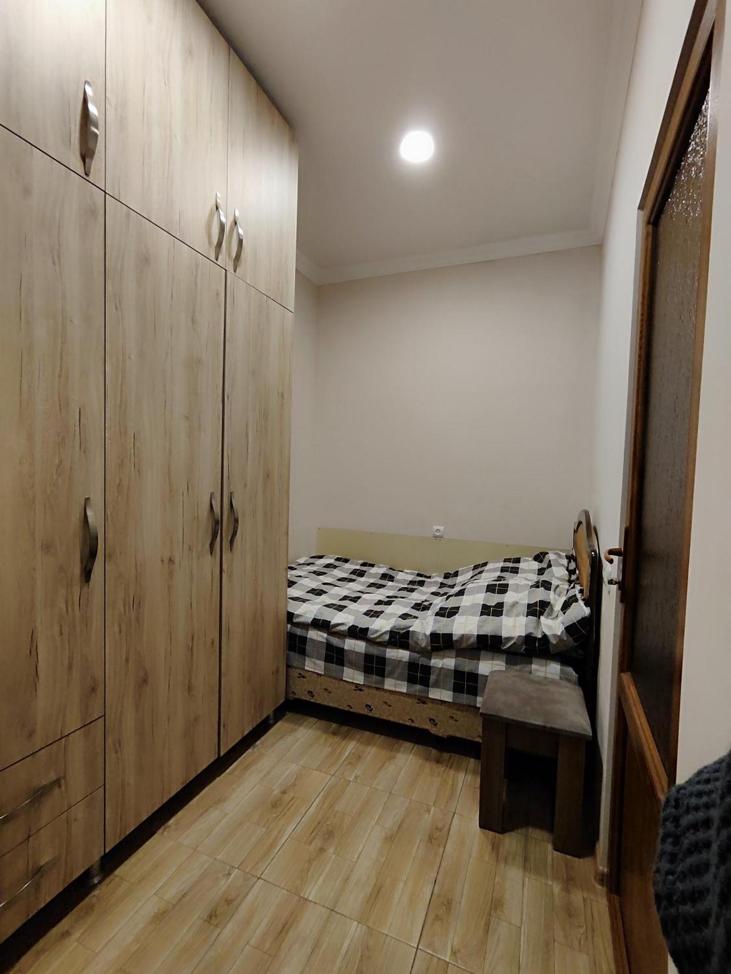 Jermuk Mini Apartment エクステリア 写真