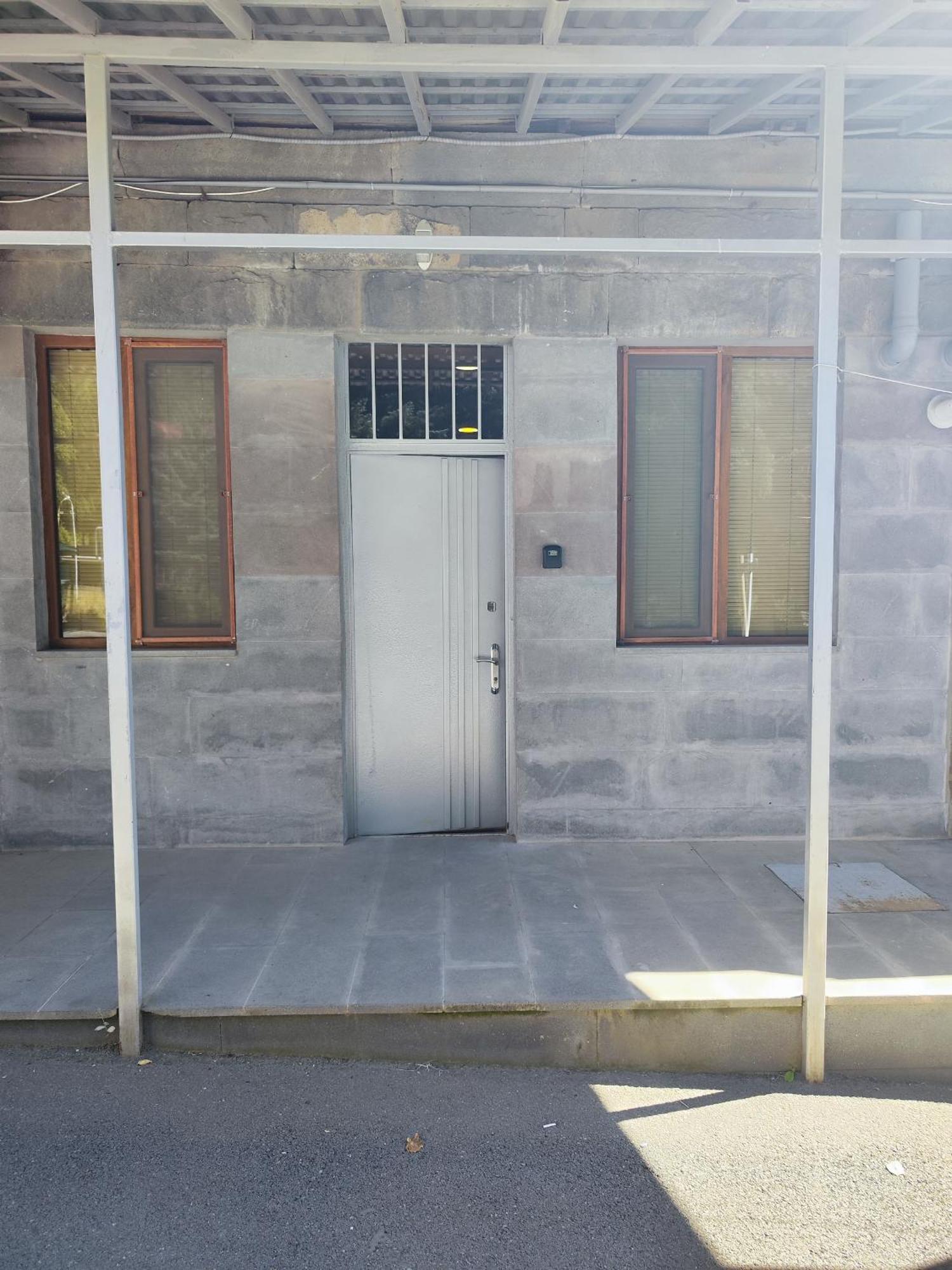 Jermuk Mini Apartment エクステリア 写真