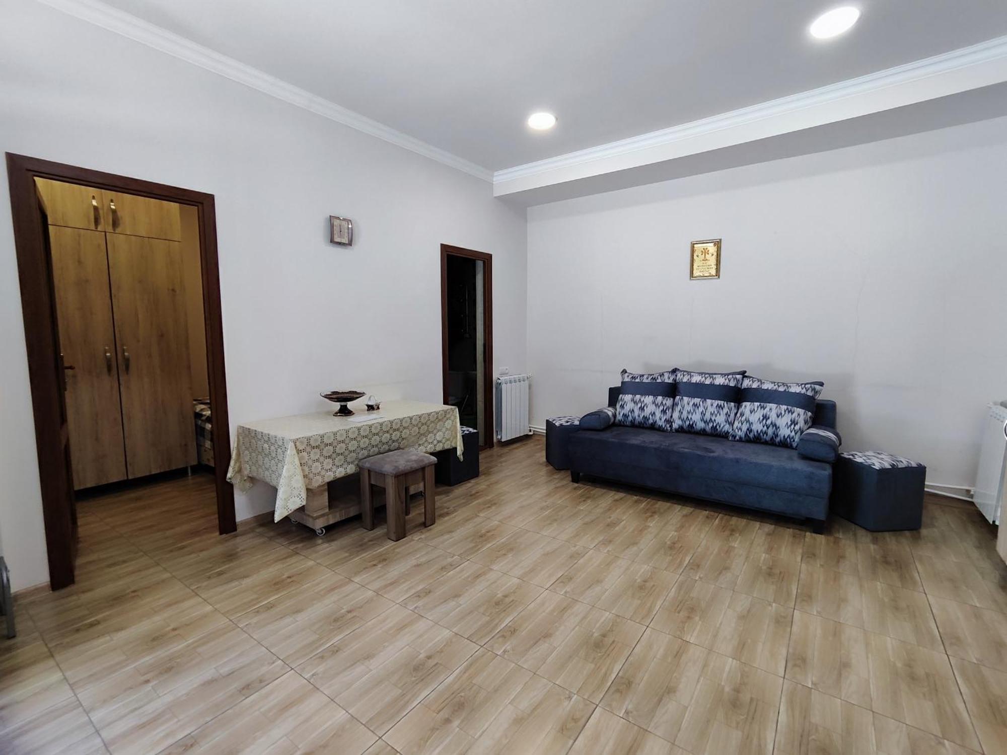 Jermuk Mini Apartment エクステリア 写真