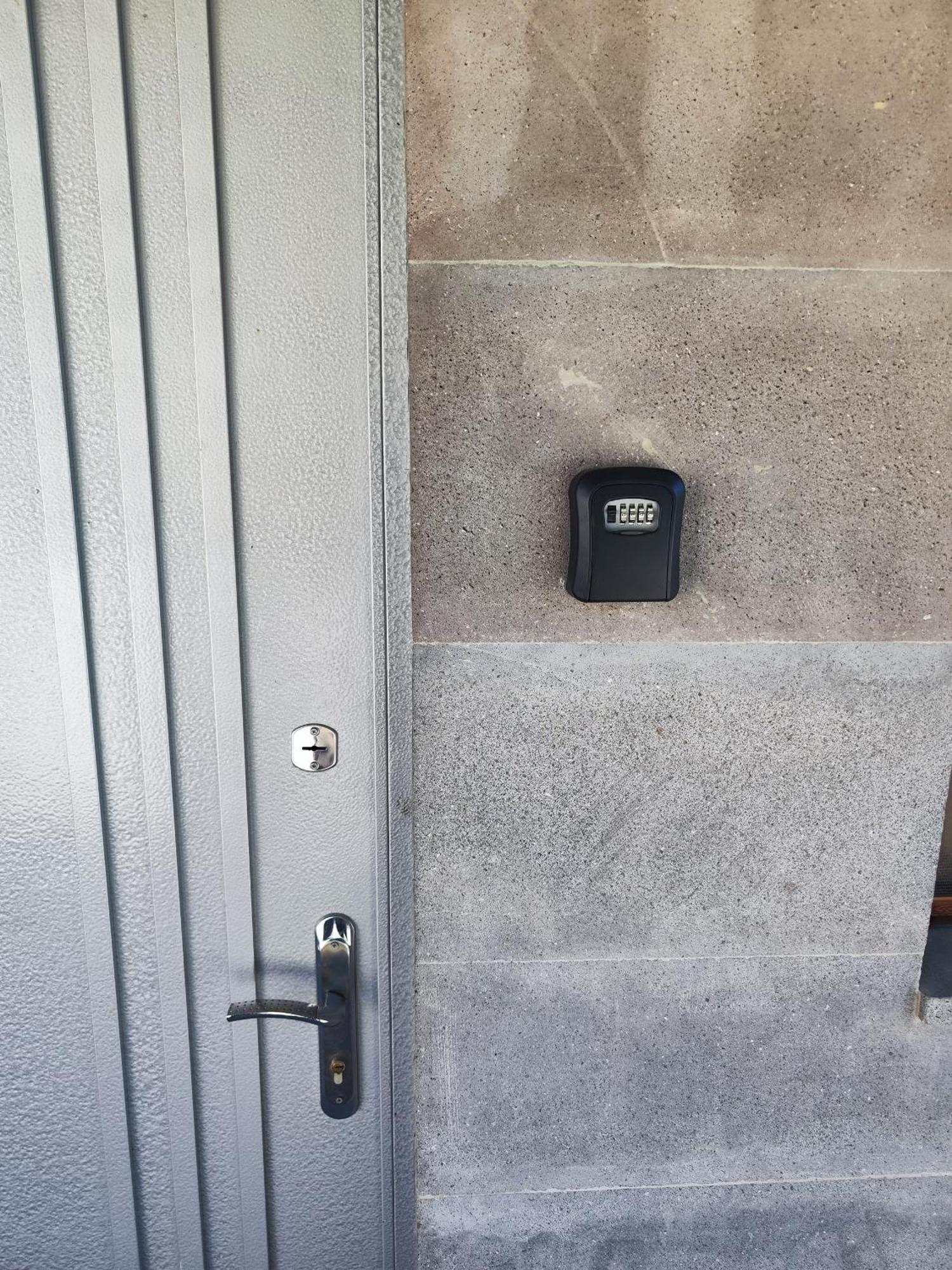 Jermuk Mini Apartment エクステリア 写真